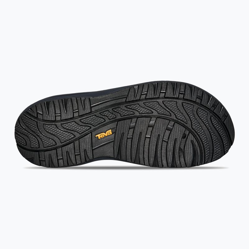 Sandali Teva Winsted crown blu da uomo 6