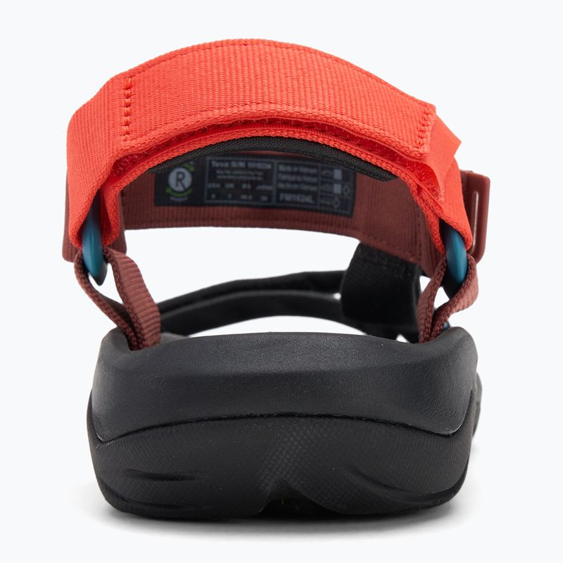 Sandali Teva Hurricane XLT2 haze multi da uomo 6