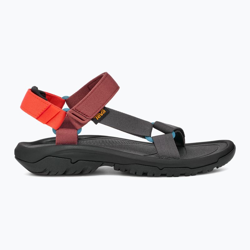 Sandali Teva Hurricane XLT2 haze multi da uomo 2