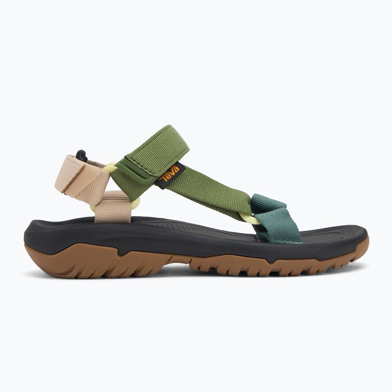 Sandali Teva Hurricane XLT2 root multi da uomo 2