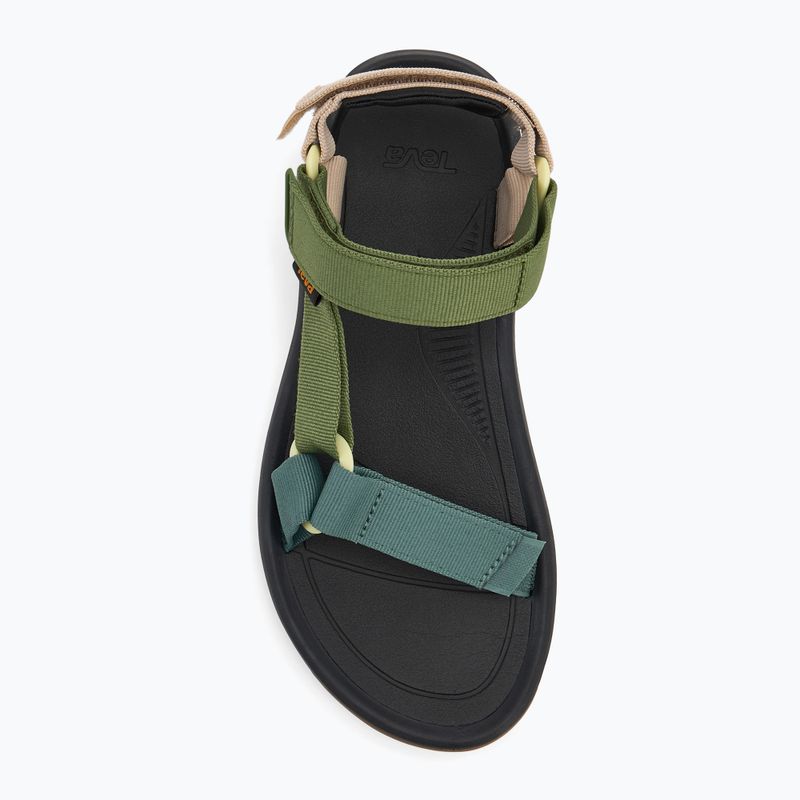 Sandali Teva Hurricane XLT2 root multi da uomo 5