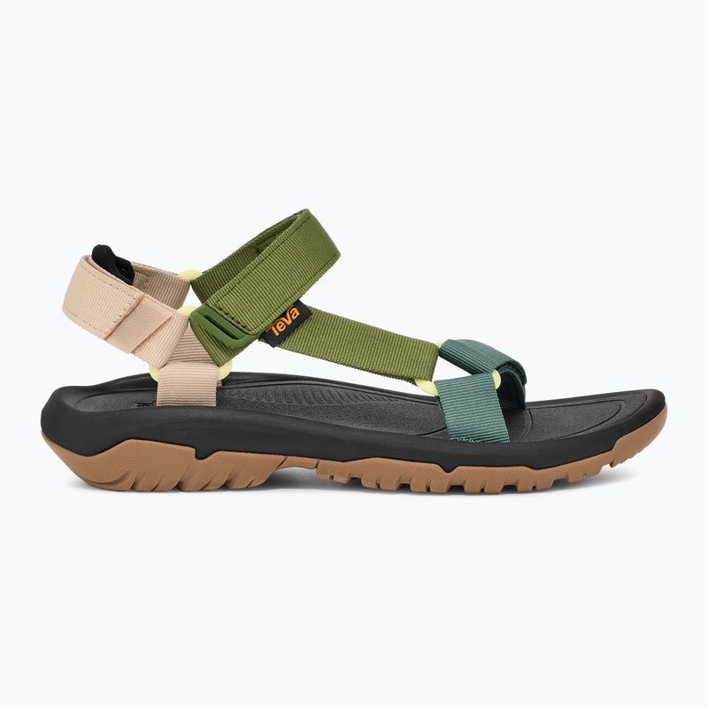 Sandali Teva Hurricane XLT2 root multi da uomo 2