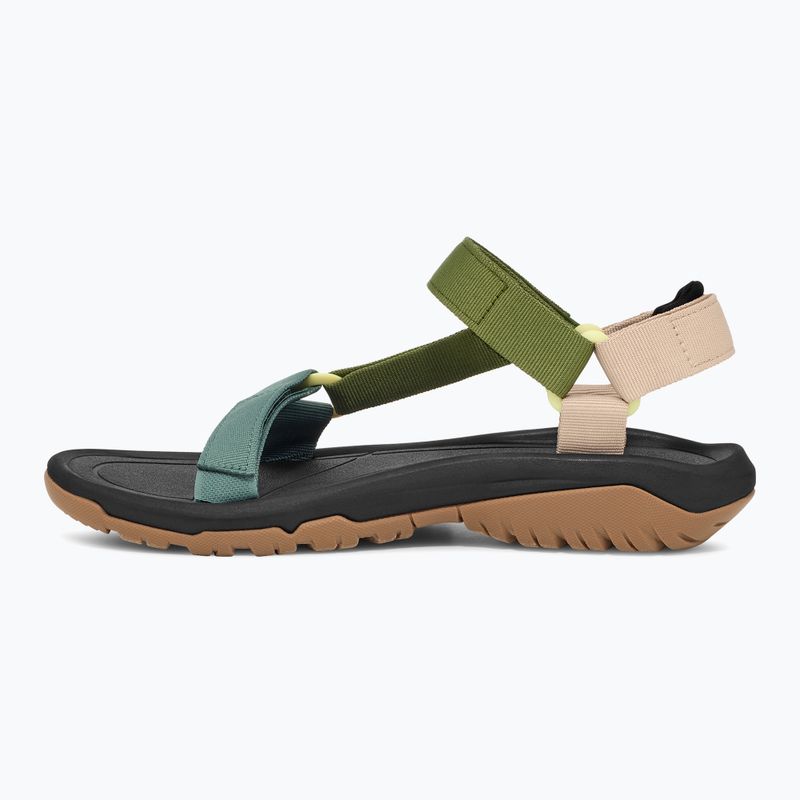 Sandali Teva Hurricane XLT2 root multi da uomo 3