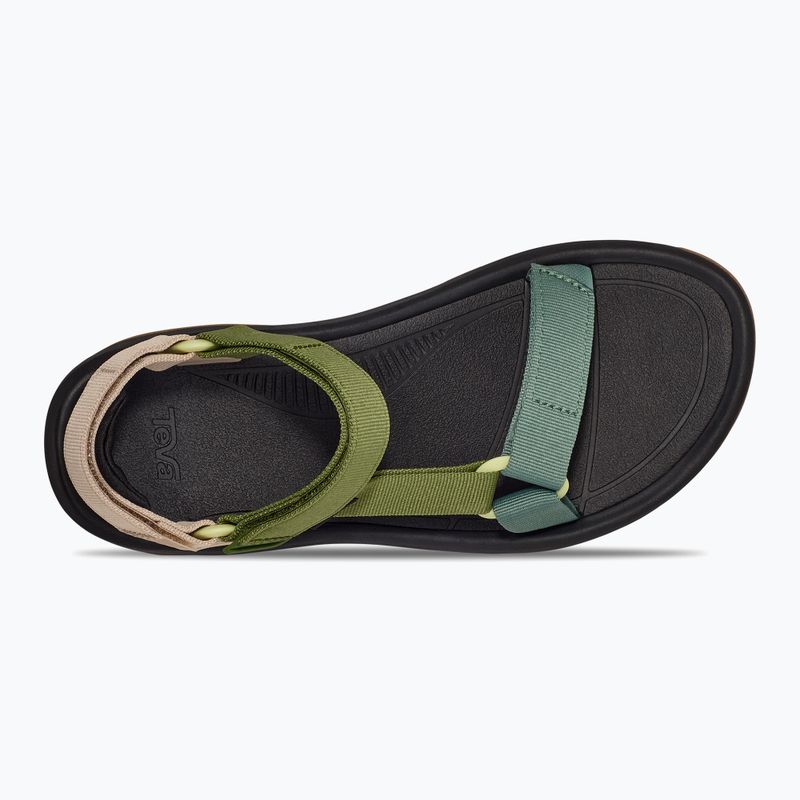 Sandali Teva Hurricane XLT2 root multi da uomo 5