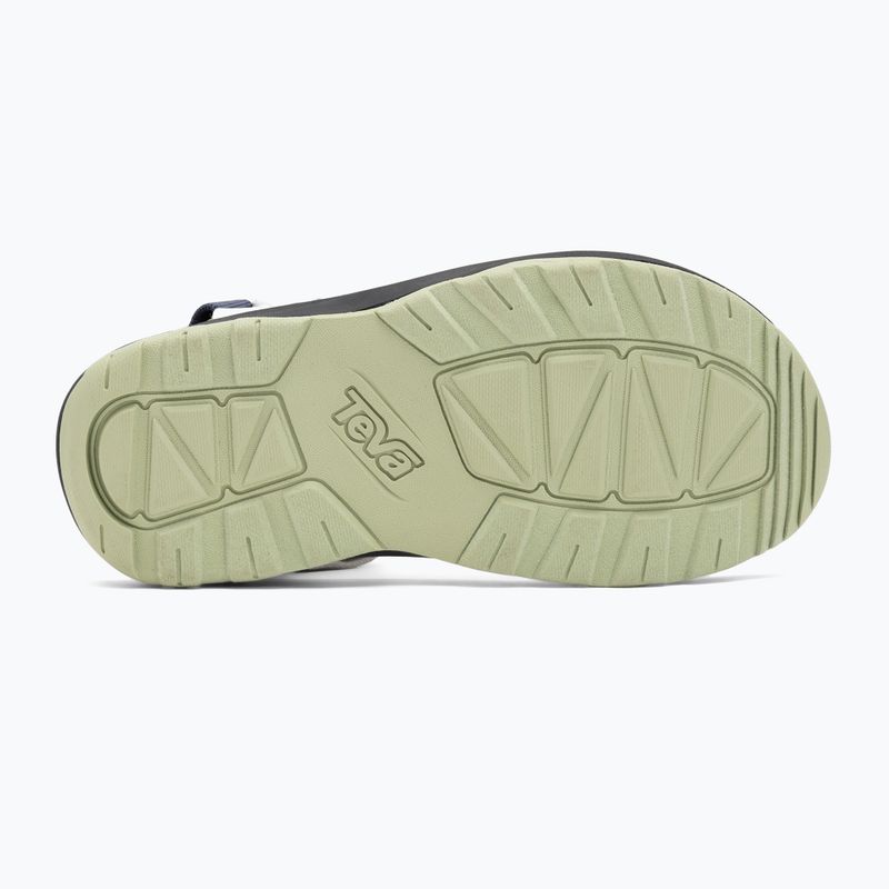 Sandali Teva Hurricane XLT2 glow multi per bambini 4