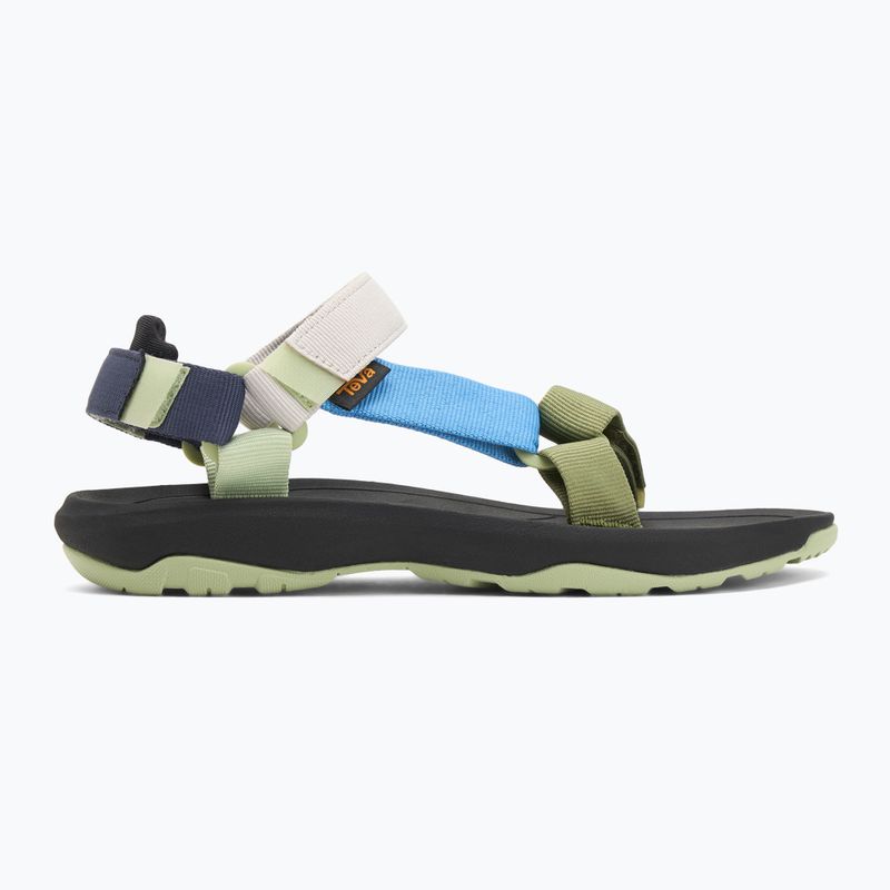 Sandali Teva Hurricane XLT2 glow multi junior 2