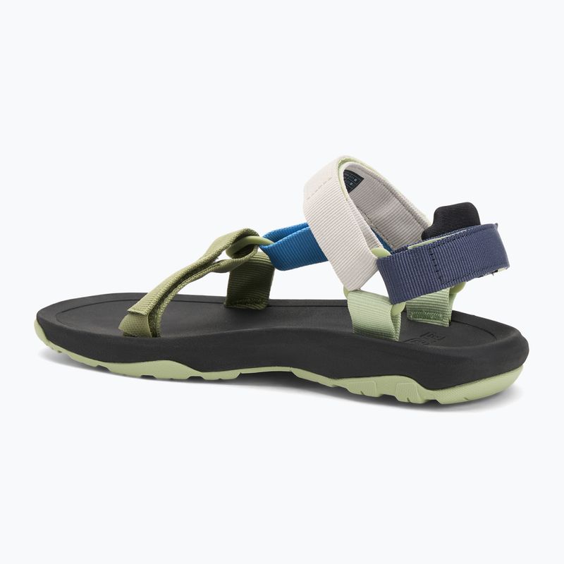 Sandali Teva Hurricane XLT2 glow multi junior 3