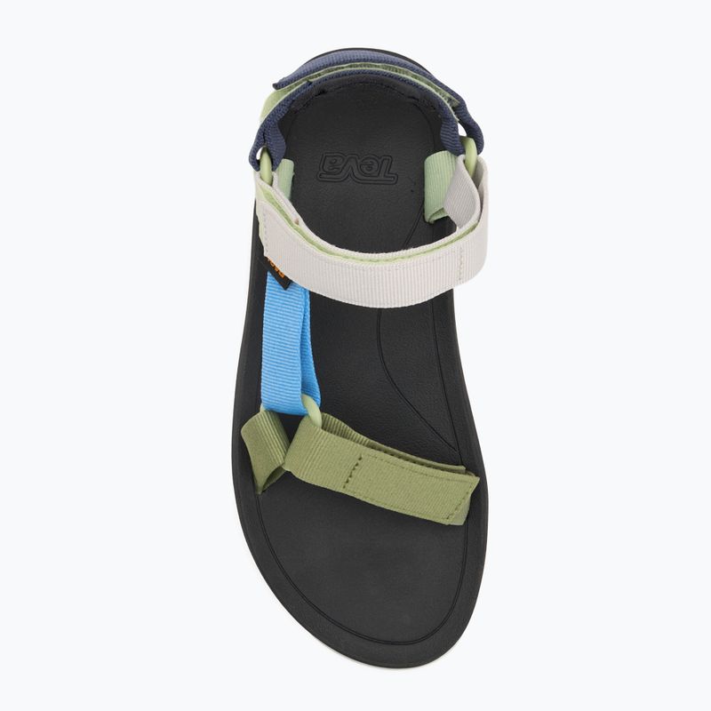 Sandali Teva Hurricane XLT2 glow multi junior 5