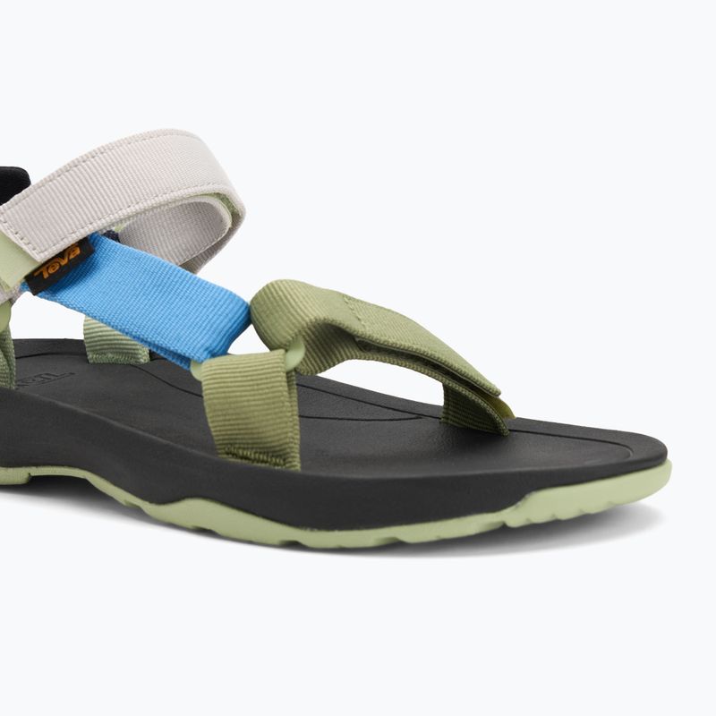 Sandali Teva Hurricane XLT2 glow multi junior 7