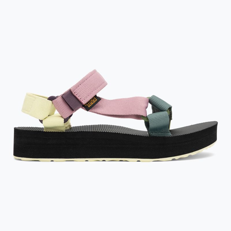 Sandali Teva da donna Midform Universal root multi 2