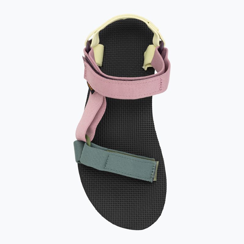 Sandali Teva da donna Midform Universal root multi 5