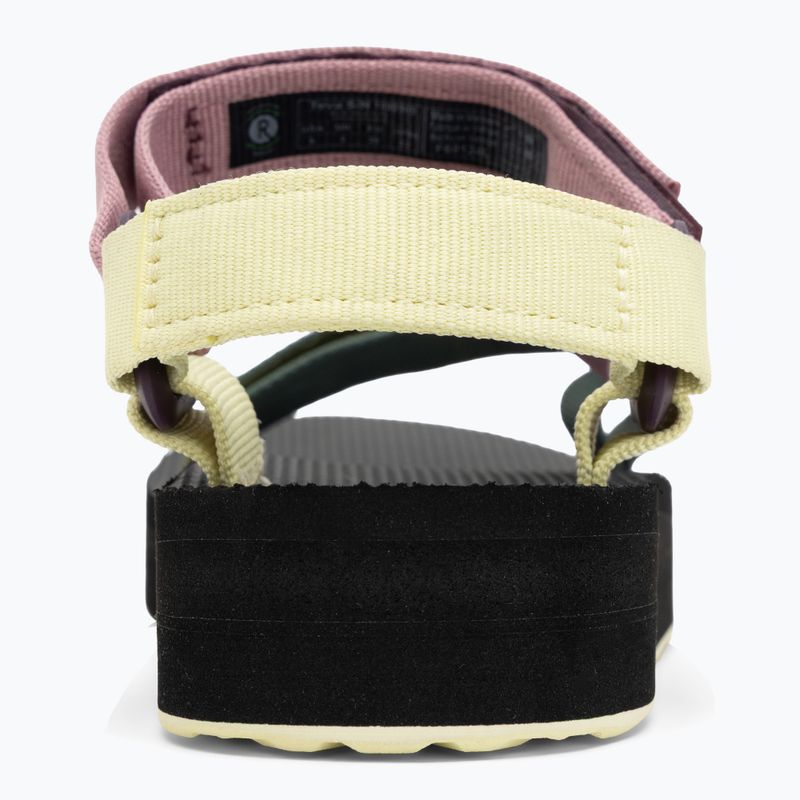 Sandali Teva da donna Midform Universal root multi 6