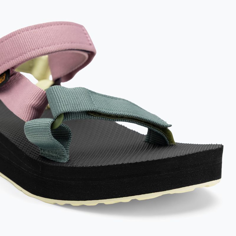 Sandali Teva da donna Midform Universal root multi 7