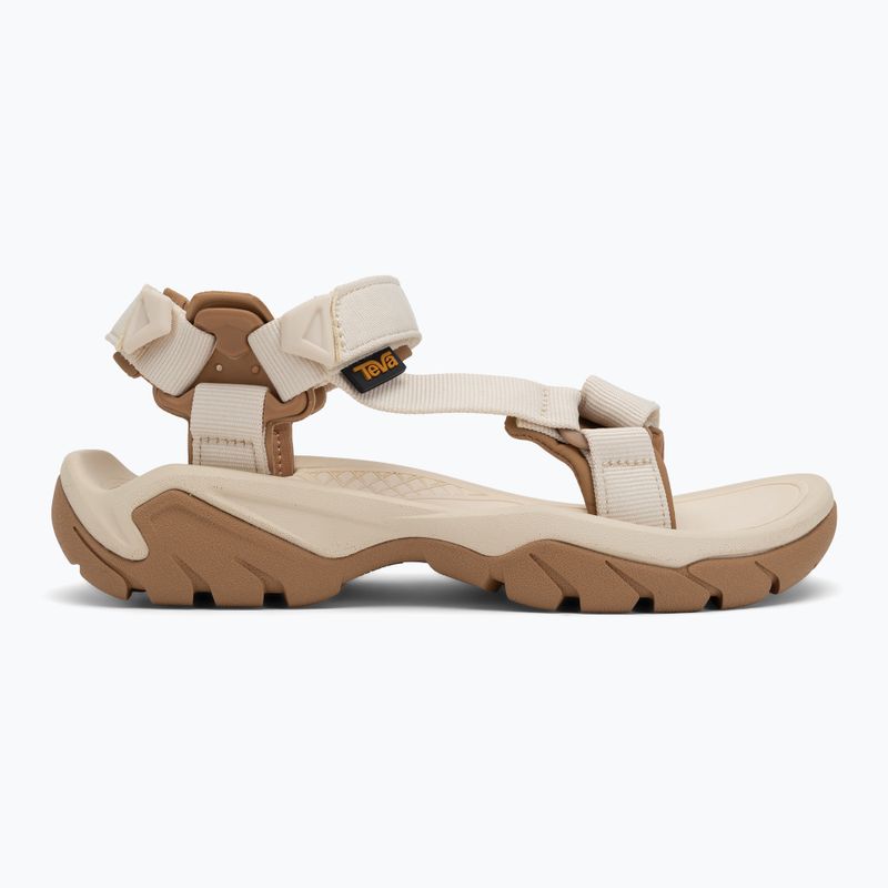 Sandali Teva Terra Fi 5 Universal in cocco da donna 2