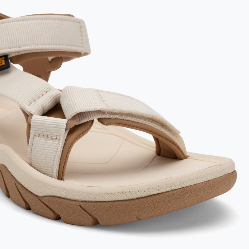 Sandali Teva Terra Fi 5 Universal in cocco da donna 7