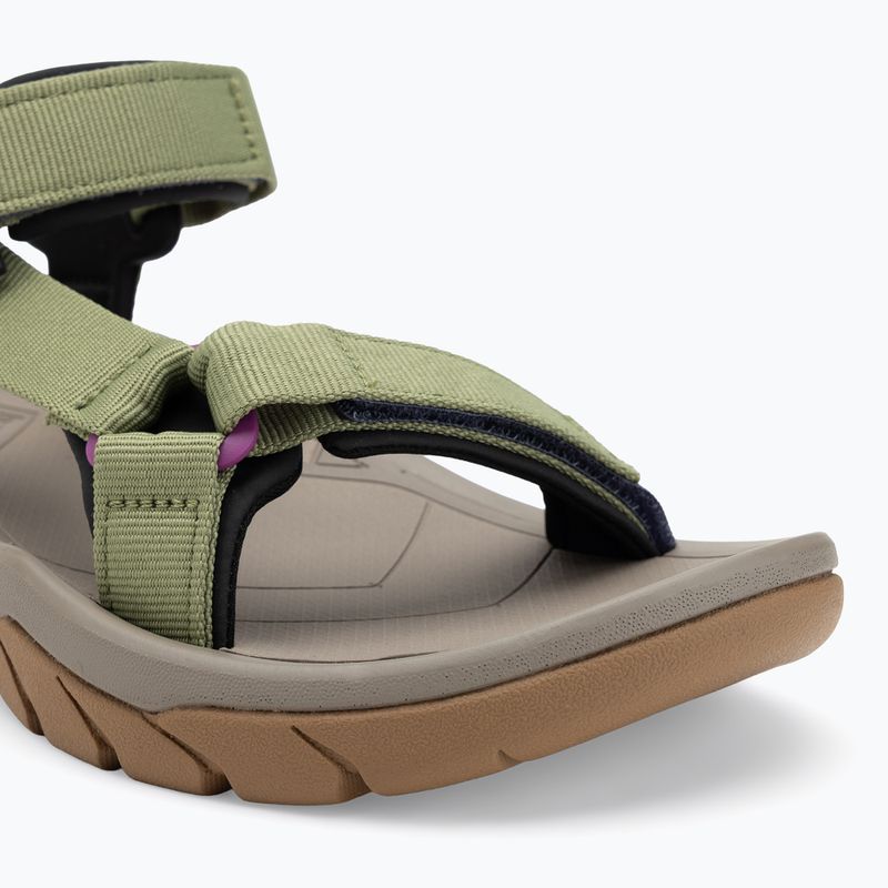 Sandali da donna Teva Terra Fi 5 Universal iguana 7