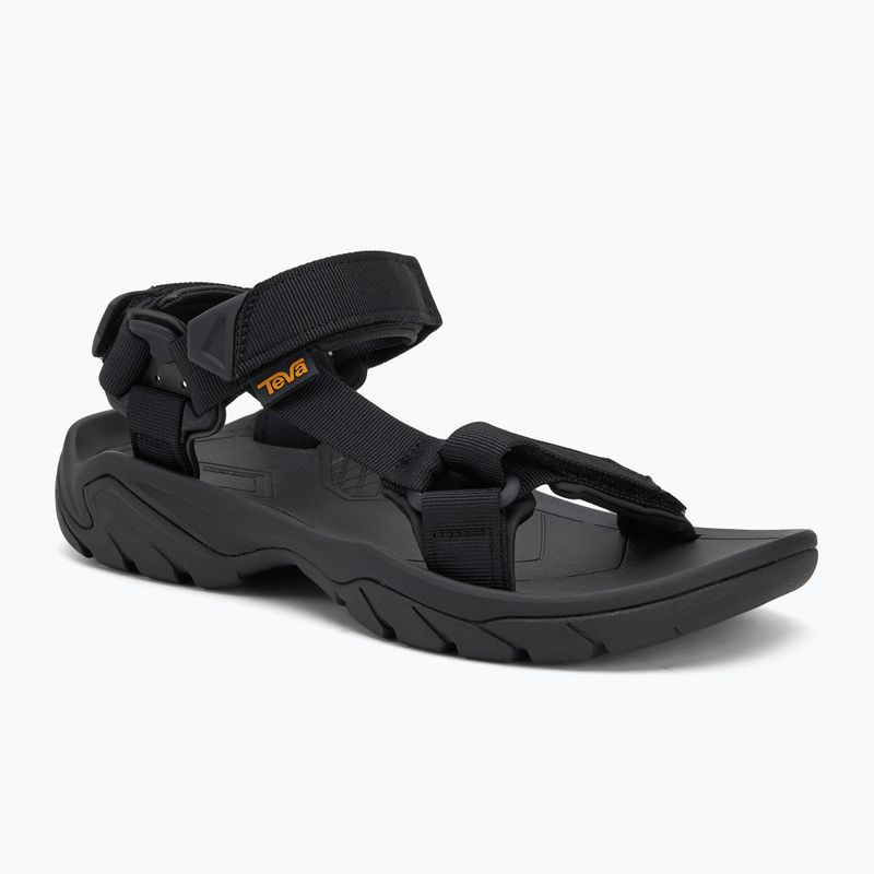 Sandali Teva Terra Fi 5 Universal nero uomo
