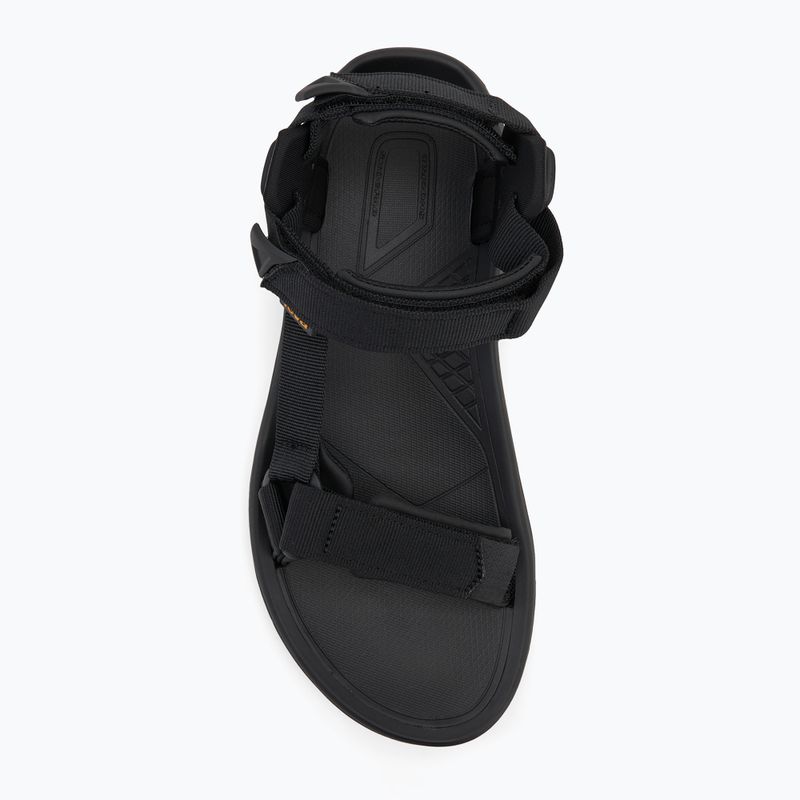 Sandali Teva Terra Fi 5 Universal nero uomo 5