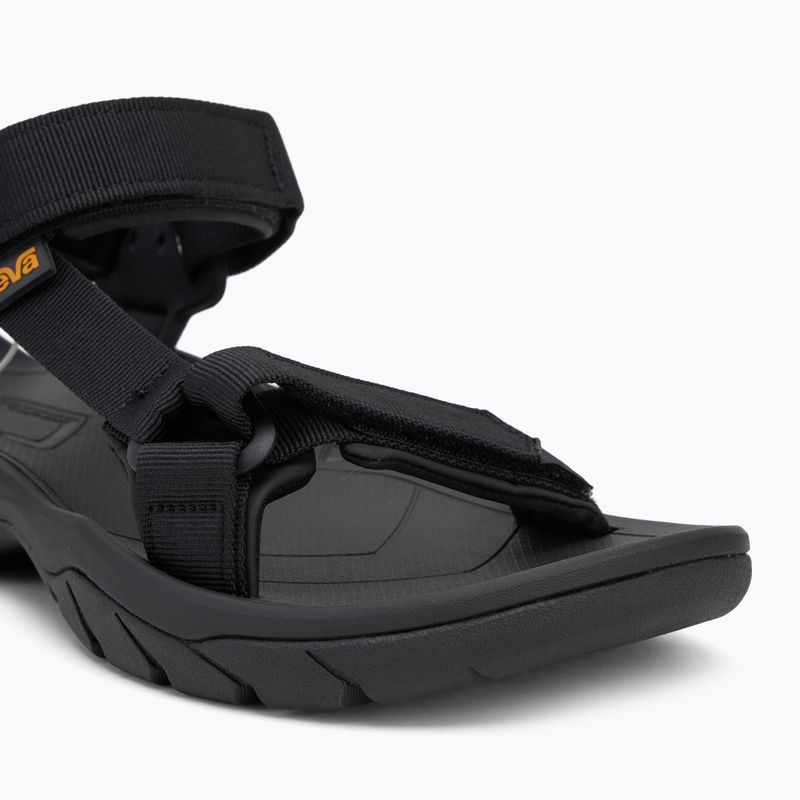 Sandali Teva Terra Fi 5 Universal nero uomo 7
