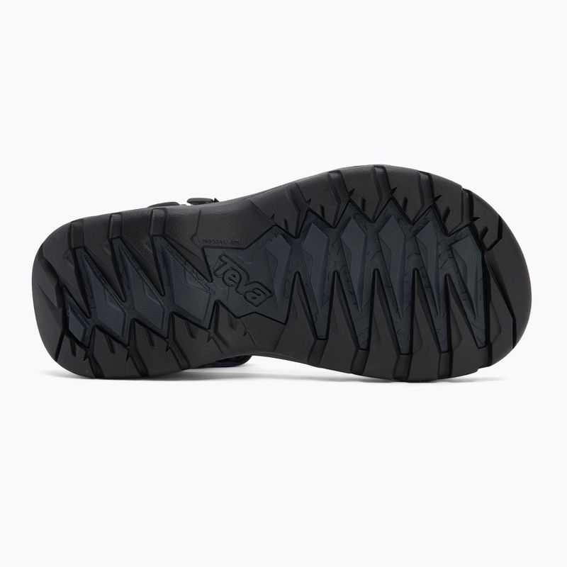 Sandali da uomo Teva Terra Fi 5 Universal gemline total eclipse 4