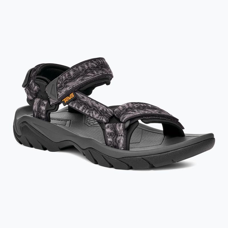 Sandali da uomo Teva Terra Fi 5 Universal gemline total eclipse
