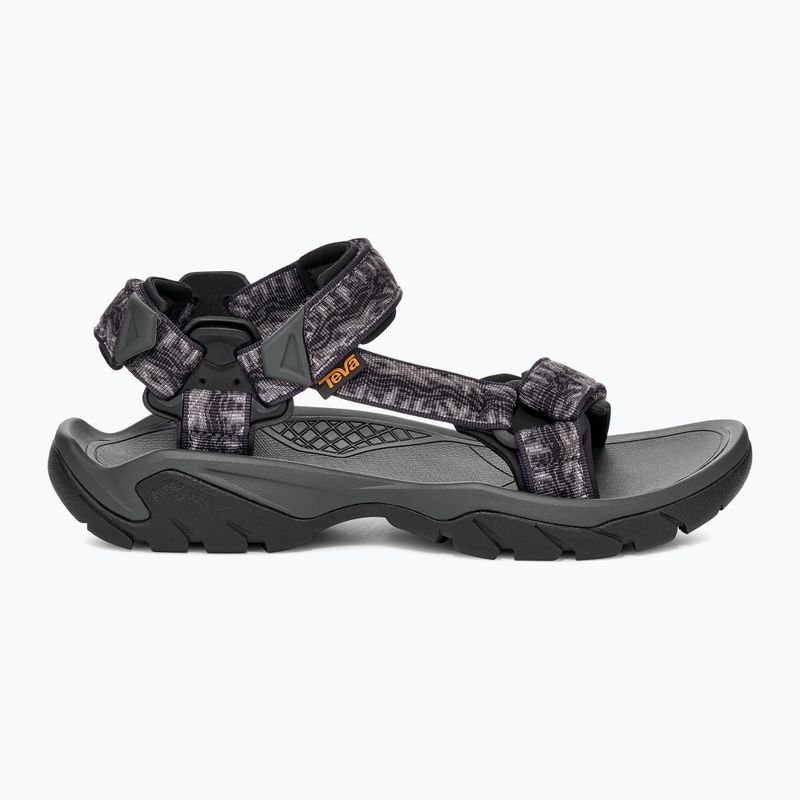 Sandali da uomo Teva Terra Fi 5 Universal gemline total eclipse 2