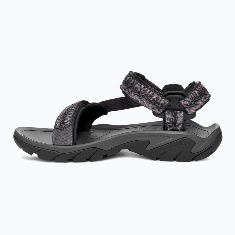 Sandali da uomo Teva Terra Fi 5 Universal gemline total eclipse 3