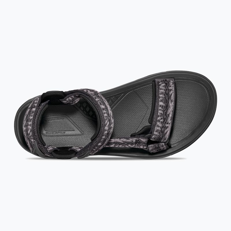 Sandali da uomo Teva Terra Fi 5 Universal gemline total eclipse 5