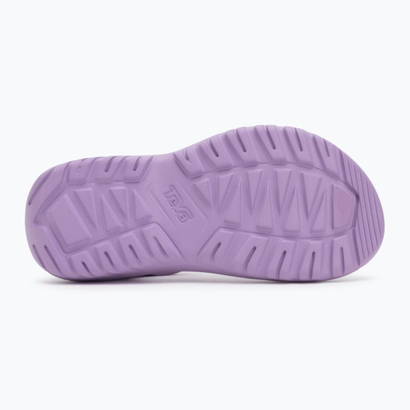Sandali Teva Hurricane Drift lupino da donna 4