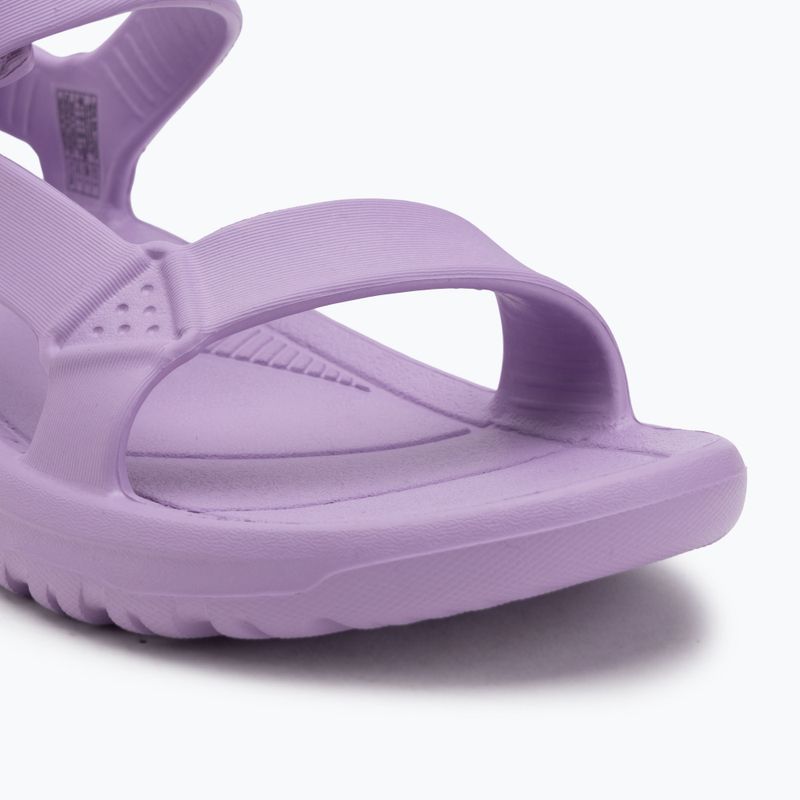 Sandali Teva Hurricane Drift lupino da donna 7