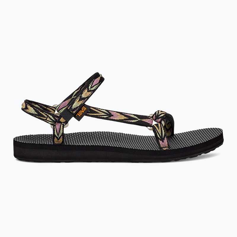 Sandali da donna Teva Original Universal Slim archivio ali root