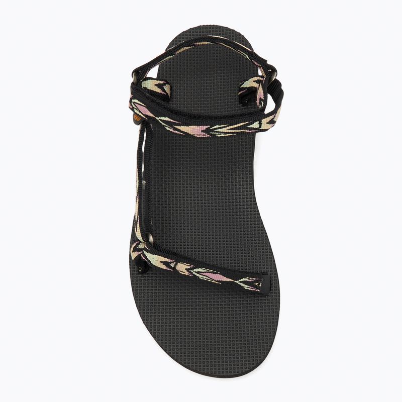 Sandali da donna Teva Original Universal Slim archivio ali root 5