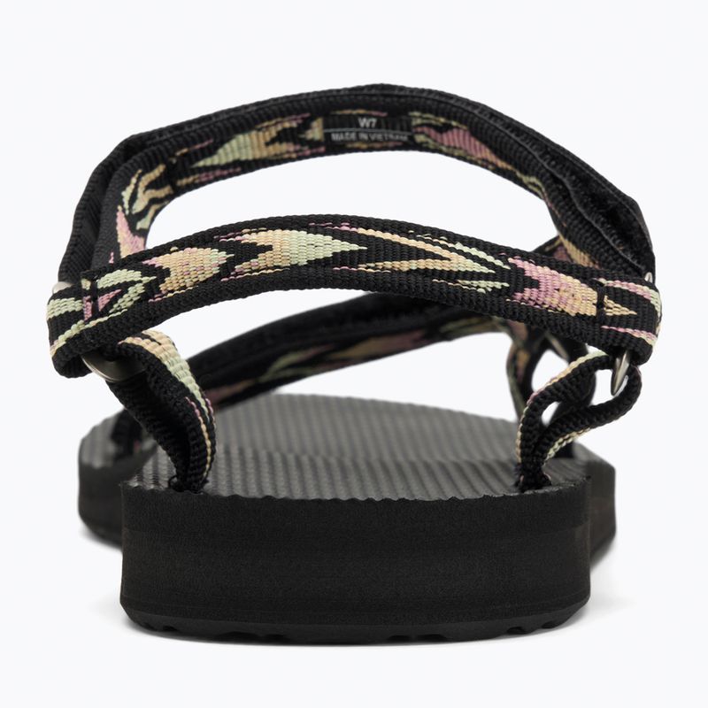 Sandali da donna Teva Original Universal Slim archivio ali root 6