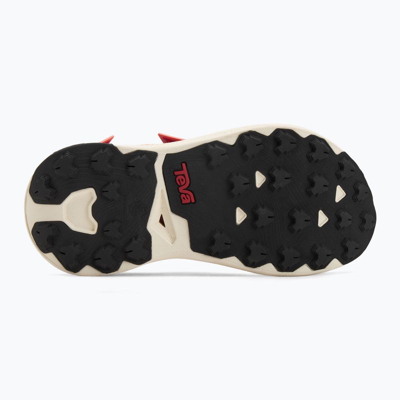 Teva Aventrail sandali da donna larkspur/scarlatto 4