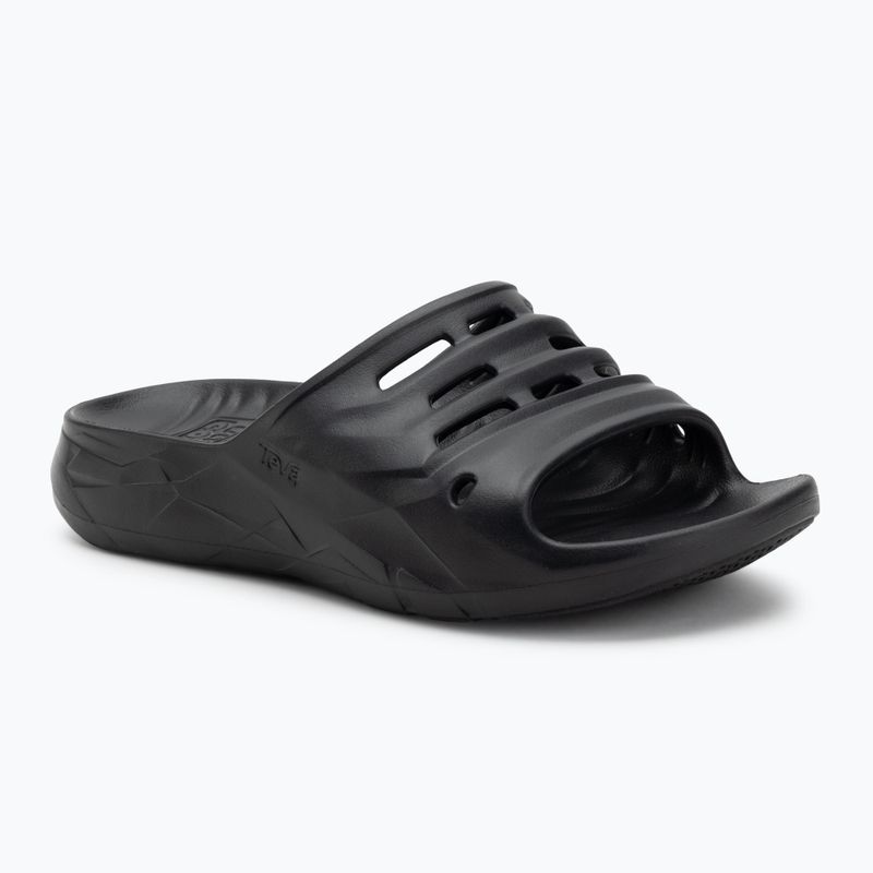 Infradito Teva ApreTrail nero da uomo