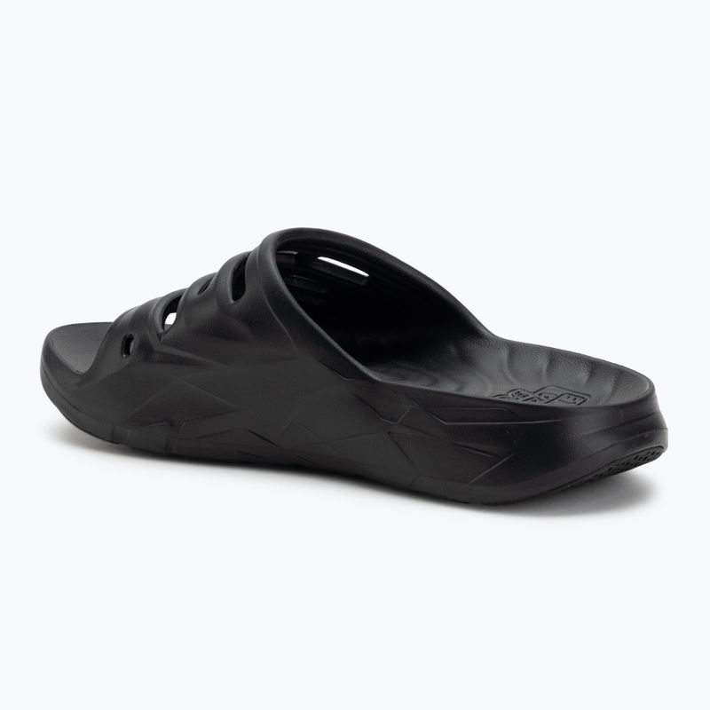 Infradito Teva ApreTrail nero da uomo 3