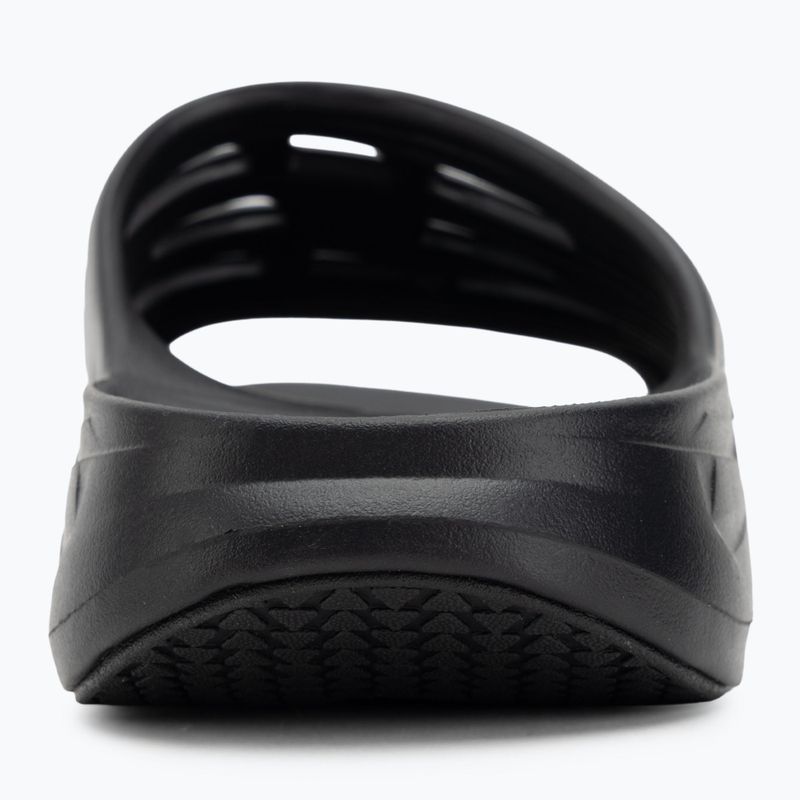 Infradito Teva ApreTrail nero da uomo 6