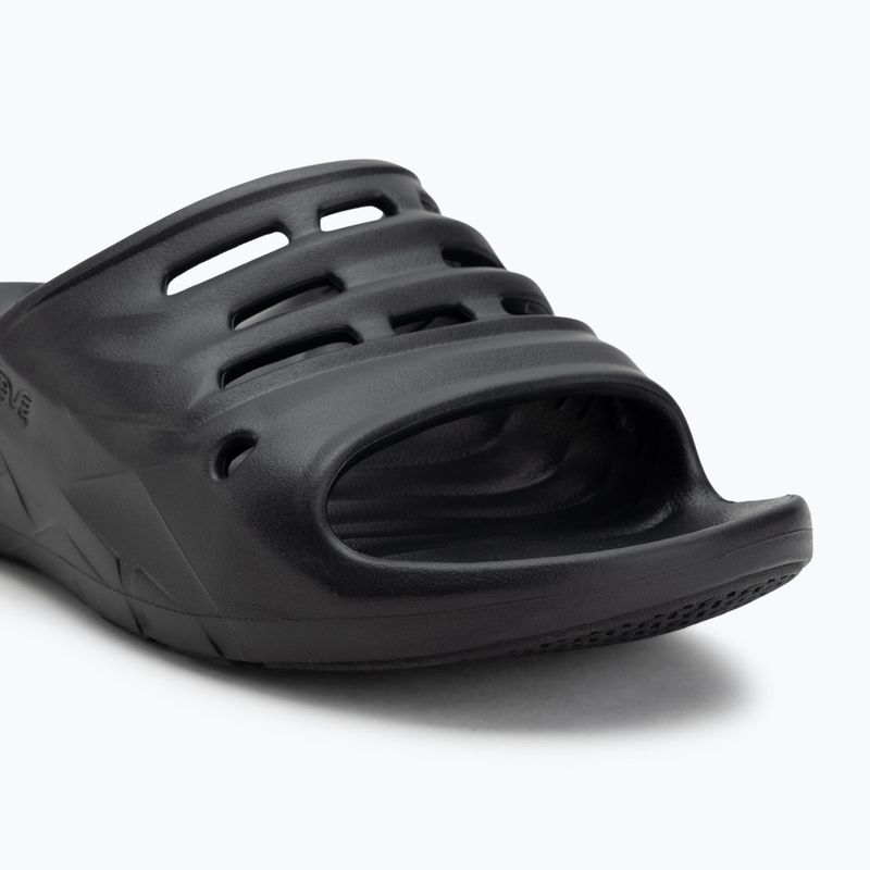 Infradito Teva ApreTrail nero da uomo 7