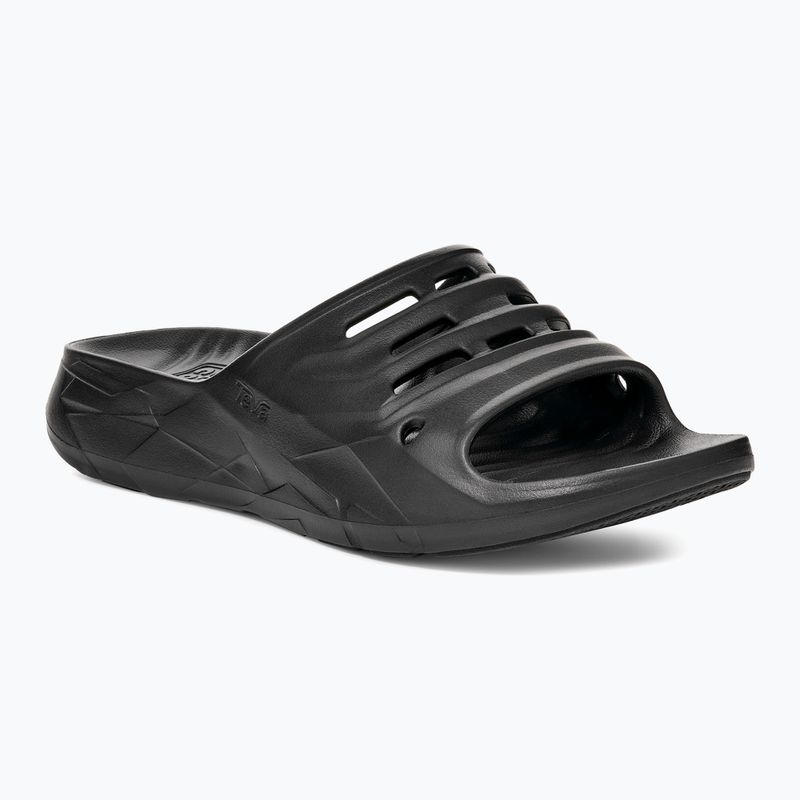 Infradito Teva ApreTrail nero da uomo