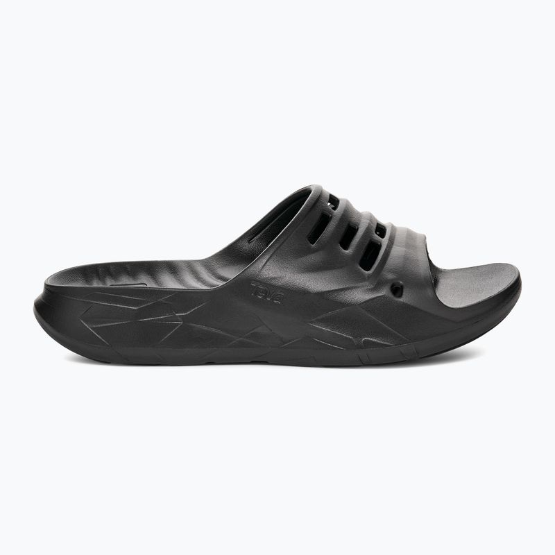Infradito Teva ApreTrail nero da uomo 2