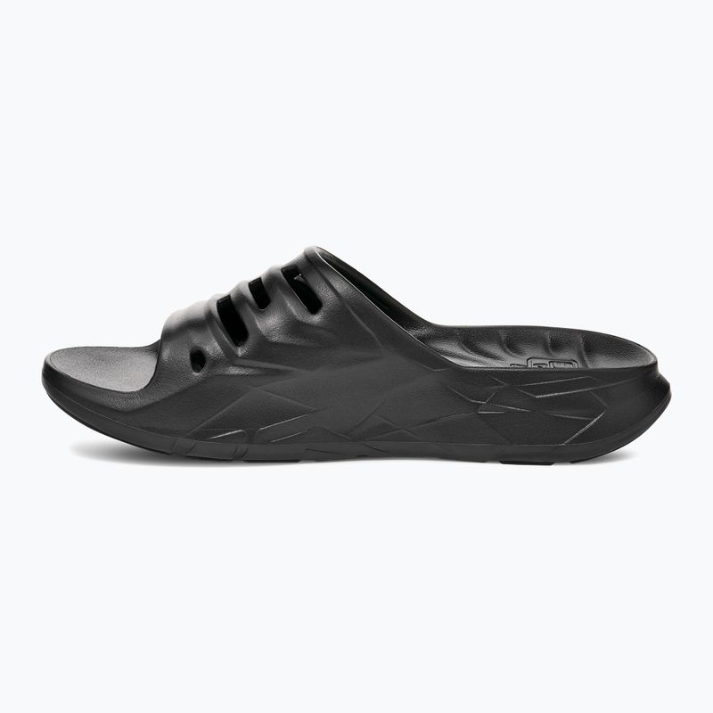 Infradito Teva ApreTrail nero da uomo 3