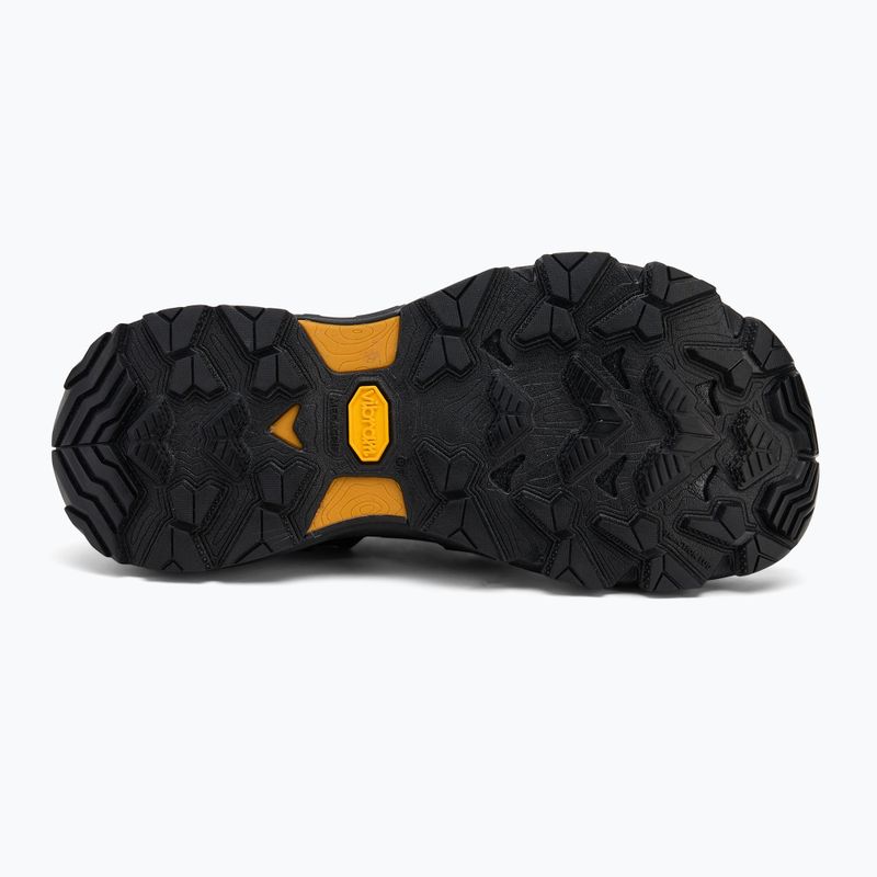 Sandali Teva da donna Grandview Max nero 4