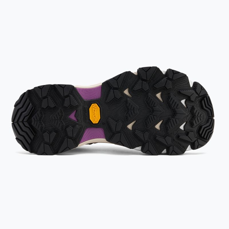 Teva Grandview Max sandali da donna caribù/seedling 4