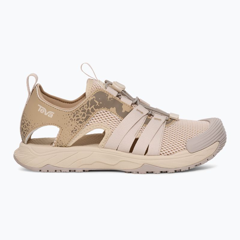 Teva Hydratrek sandali da donna pepe bianco