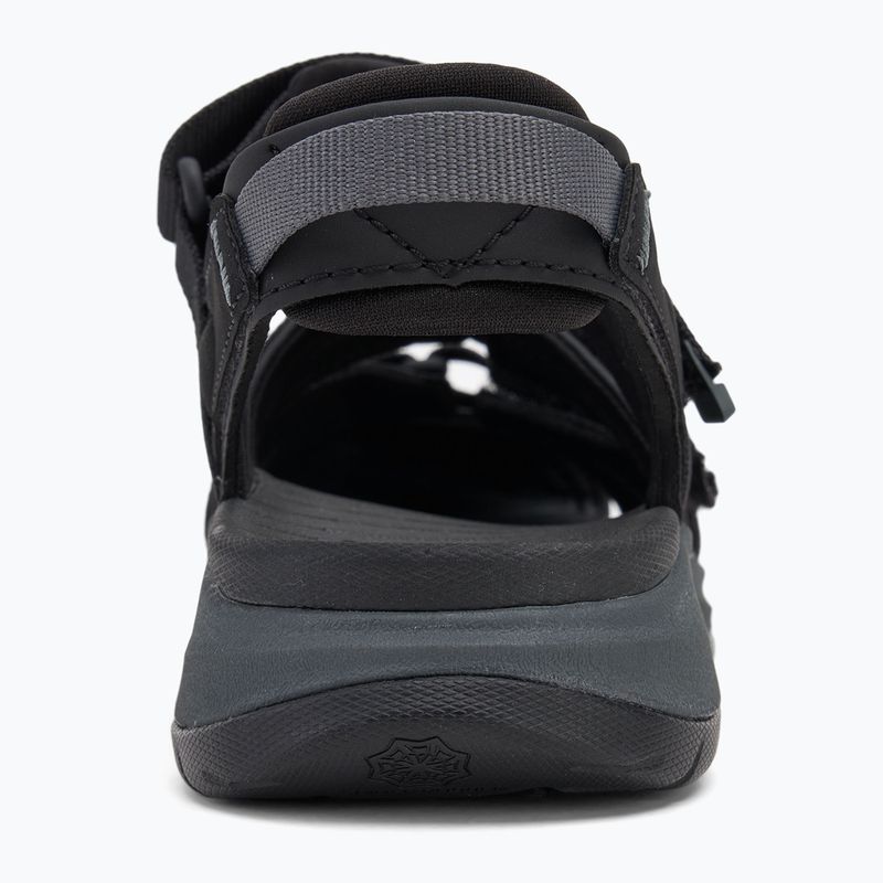 Sandali Teva Tirra Sport donna nero 6