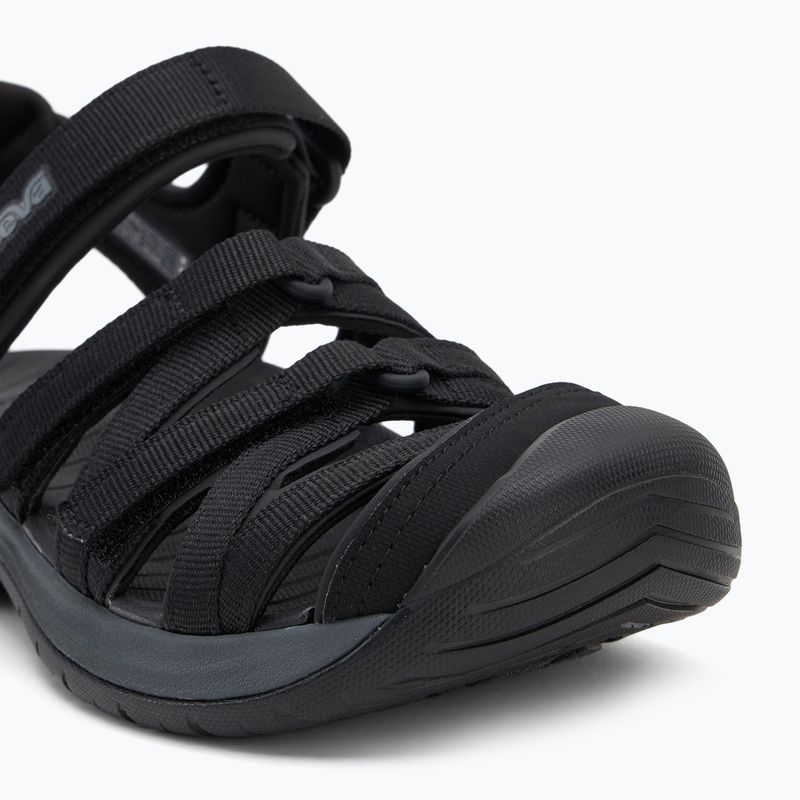 Sandali Teva Tirra Sport donna nero 7