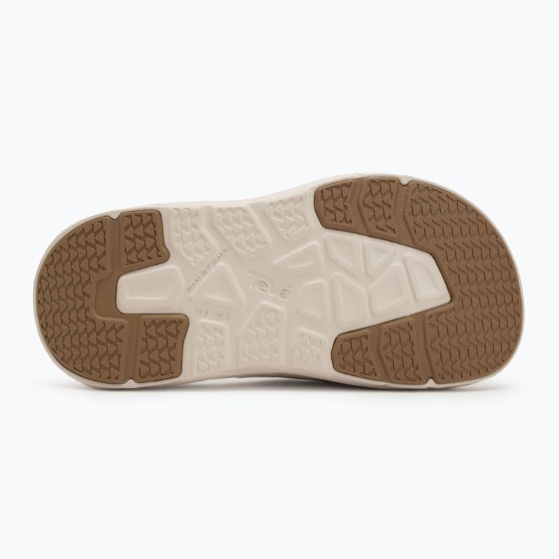 Infradito Teva ApreTrail birch da donna 4