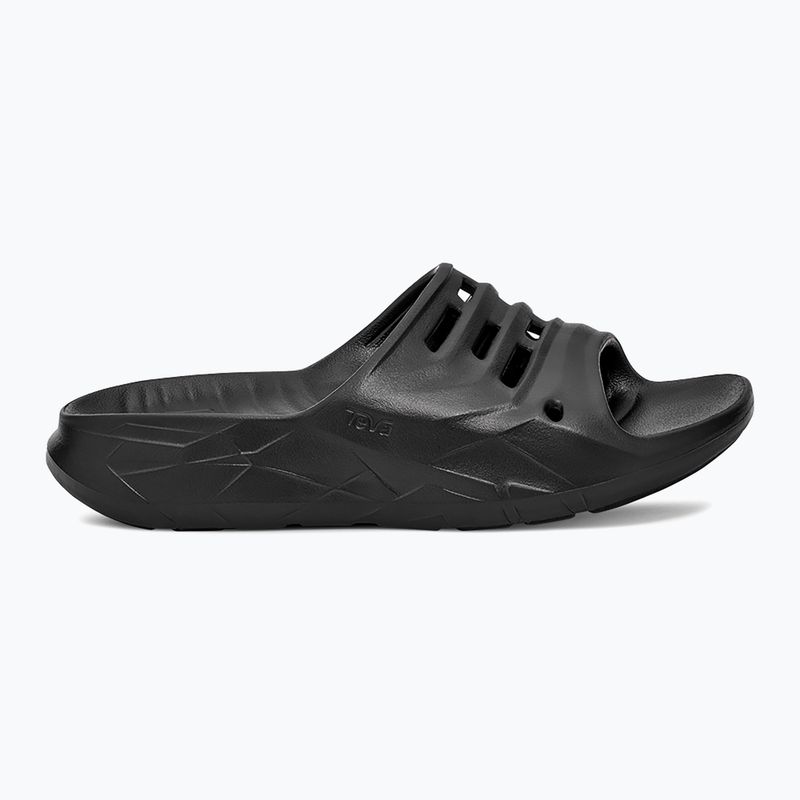 Infradito Teva ApreTrail donna nero