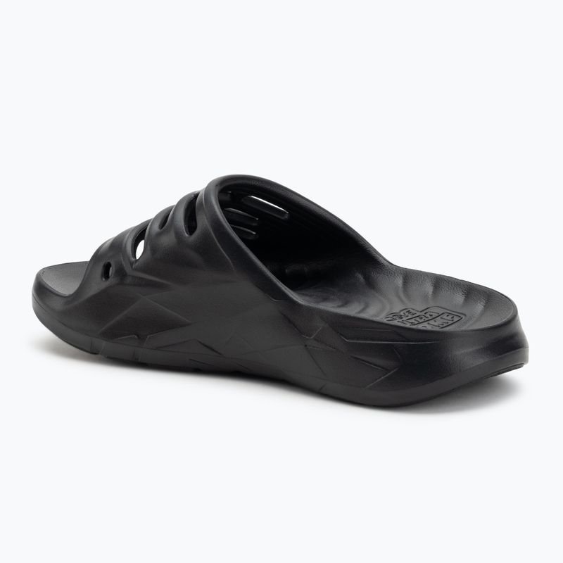 Infradito Teva ApreTrail donna nero 3