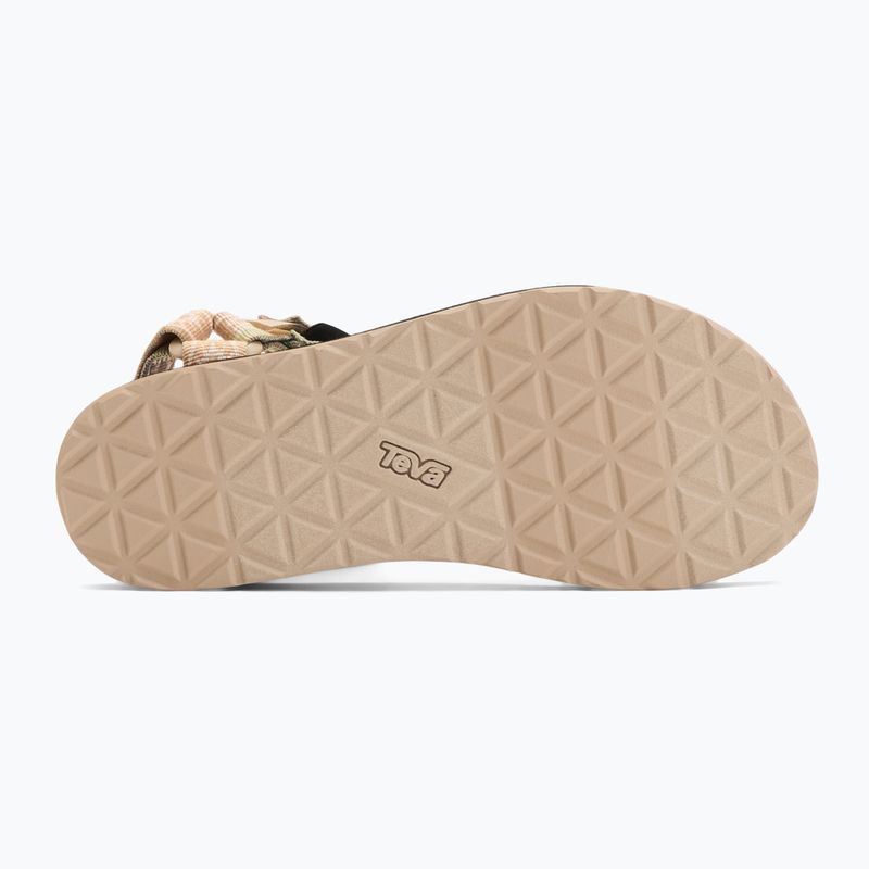 Sandali Teva Original Universal Sunscape da donna, waterless peach ice 4